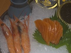 -德川家日本料理(中关村店)