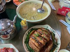 -正宗鸡饭粤香酒家(朱村店)