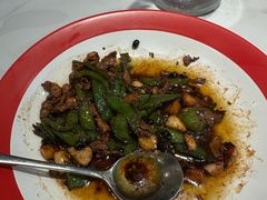 -辣可可·小炒黄牛肉(望京凯德MALL店)