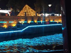 -南通濠河风景名胜区