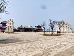 -天津妈祖文化园