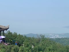 -缥缈峰景区