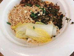 宜宾燃面-三生小馆(亭知路店)