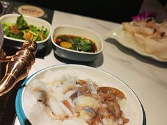 -椰子湾·海南火锅·糟粕醋·椰子鸡(正大广场店)