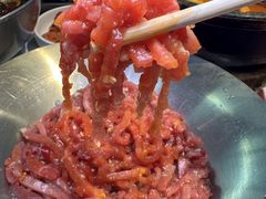 -六七八韩式烤肉·韩国料理(上杭路店)