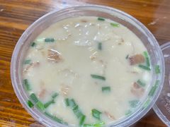 -新塍美食吴哥烧饼