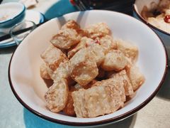 -昱龙大盆牛蛙馆(三兴街总店)