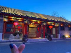 门面-厉家菜(金宝街店)