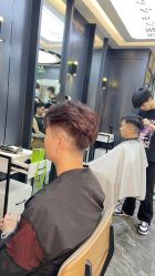 点击看大图 -藤野造型·专业烫染店