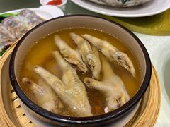 -东国海鲜火锅城(氹仔店)
