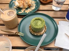 -Home Cafe(水榭春天店)