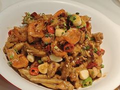-澎湖湾农家菜(八一路楚天府店)