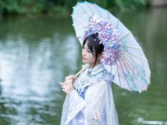 -汉仪华裳汉服旗袍·摄影写真馆(乌镇西栅店)