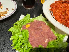 -三江两海老火锅(北京首店)