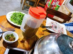-溪悦渔庄(九龙湖店)