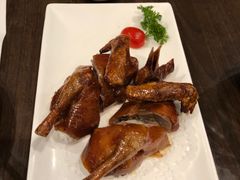 -新旺茶餐厅(嘉里城店)