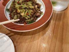 -糟粕醋·椰苑海南菜餐厅(亚龙湾天域酒店)
