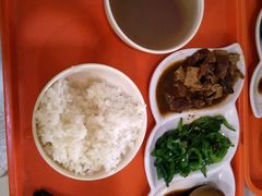 -港式餐厅(阜阳店)