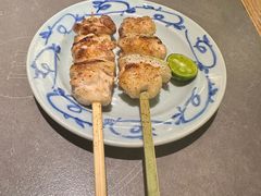 -沼津港精致料理·寿喜烧·烧鸟(龙湖南桥天街日料榜单店)