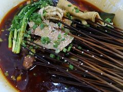 -蜀串香牛杂火锅串串