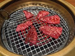 逸品厚切牛舌-御牛道日式烤肉料理(杭州万象城店)