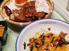 -彭厨(玉荣庄店)