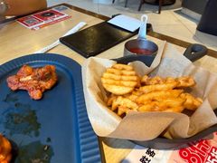 -必胜客(金高店)