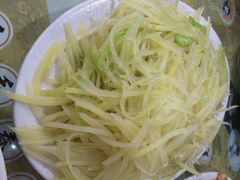 毛毛春饼(道里店)-毛毛春饼(尚志大街店)