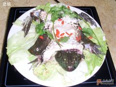 牛蛙-活鱼馆(宜兴埠店)