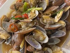 -车头老二大排档