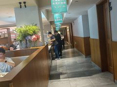 -花城粤菜餐厅(高新区店)