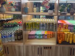 -要得自助火锅(新川路店)