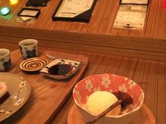 -半饱日式甜品(ifs国际金融店)