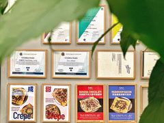 -GOTLOT COFFEE&KITCHEN角落厨房NOOK店