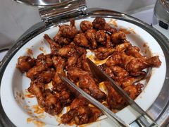 -集杰尚品海鲜烤肉火锅自助餐厅(经区九龙城店)