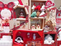 -泡泡玛特POPMART(合生汇店)