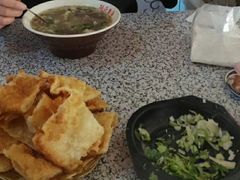 -灿哥羊汤(果园店)