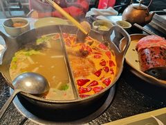 -盡膳口福·百年汤方火锅(科华北路店)