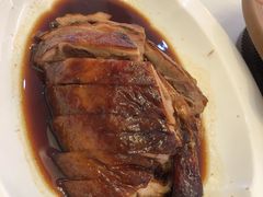 -香山湖华璋大酒店(新浦路店)