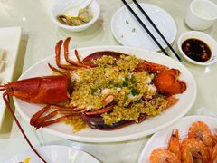 -外滩18号海鲜(三亚湾龙兴海鲜广场店)