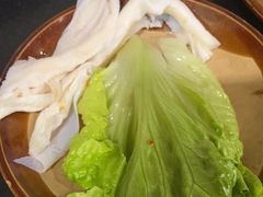 -重庆故事姊妹老火锅(财经学院店)