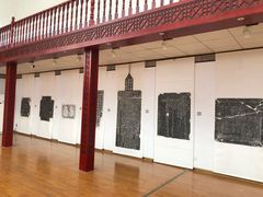 -卧龙岗文化园-南阳市汉画馆