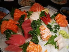 -松子料理(华威桥店)