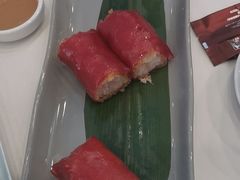 -馨越楼·点心·粤菜(赤坎店)