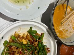 -攸州小镇家湘菜(小米科技园店)