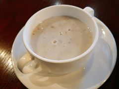 每日例汤-斯比特花园西餐厅(东方商厦店)