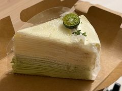 -提亚烘焙·手作面包·生日蛋糕(七星店)