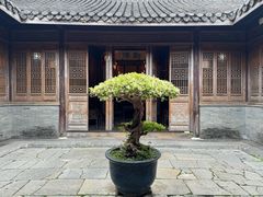 -个园