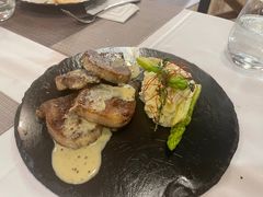 -LA CREPERIE BRETONNE布列塔尼法式餐厅(天童北路店)