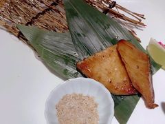 -匠和风精致料理(莆田财富中心店)